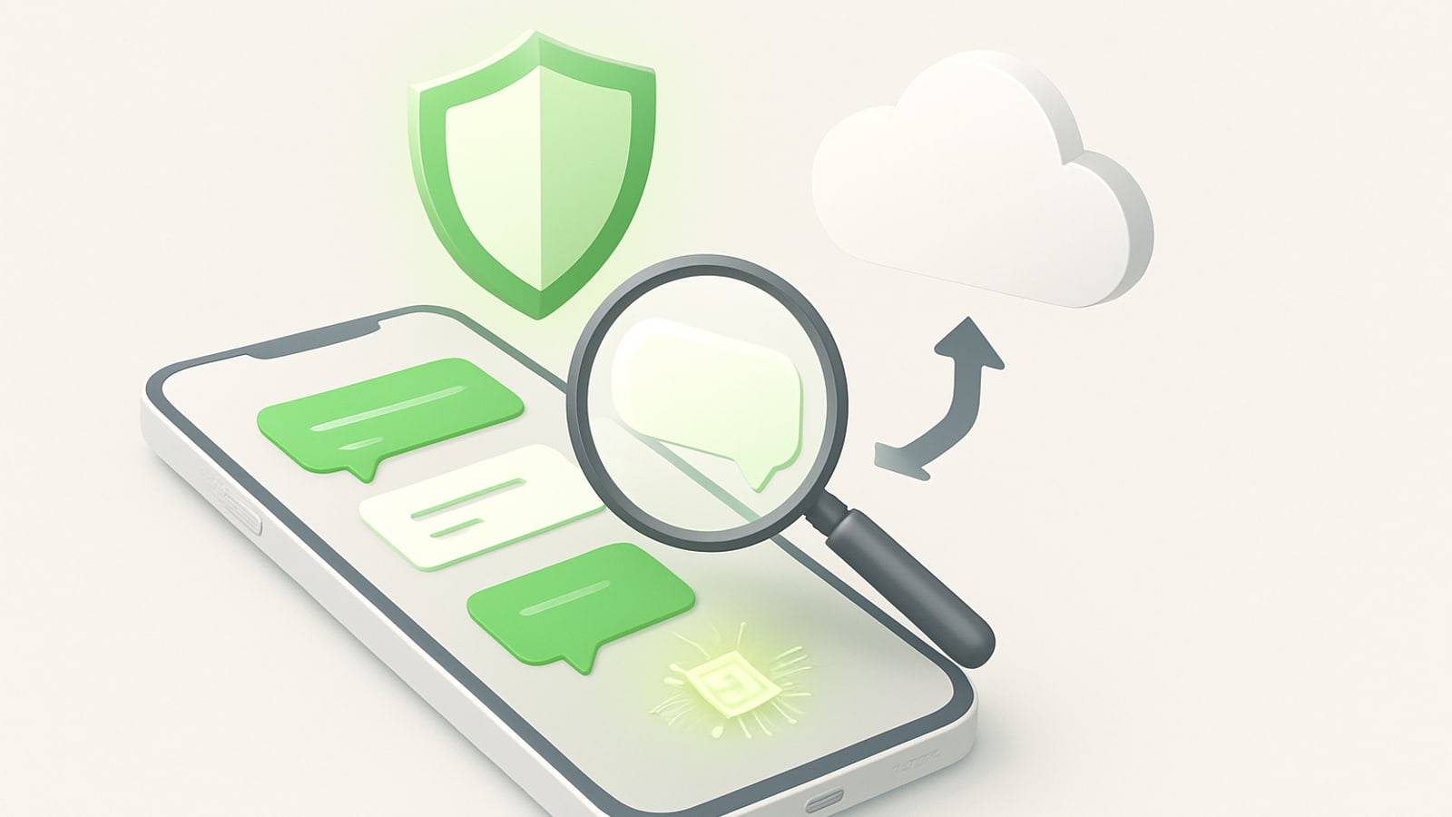 On-device AI will flag scam chats — Google + GovTech partner