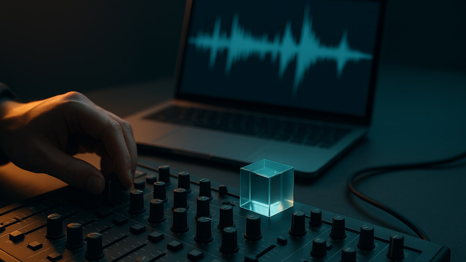 YouTube Music adds AI label for generative songs